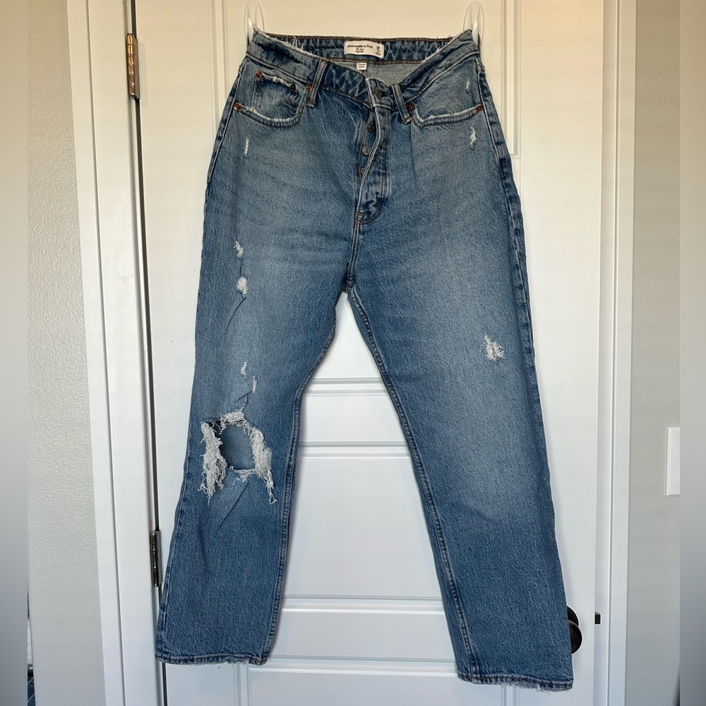 Abercrombie & Fitch Jeans
